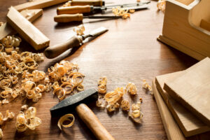 General Carpentry