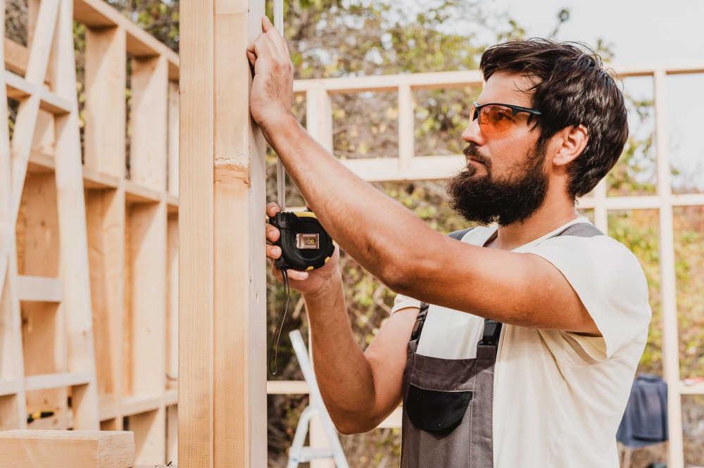 General Carpentry