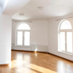 Wood Floors Refinishing