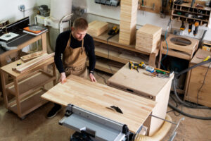 General Carpentry
