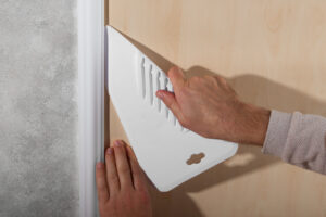 Wallpaper Removal and Hanging