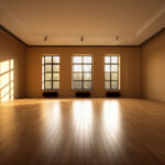 Wood Floors Refinishing