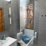 Bathroom and Kitchen Remodeling