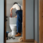 Bathroom and Kitchen Remodeling
