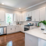 Bathroom and Kitchen Remodeling